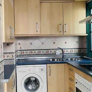 Apartamento El Campillo, Conil De La Frontera